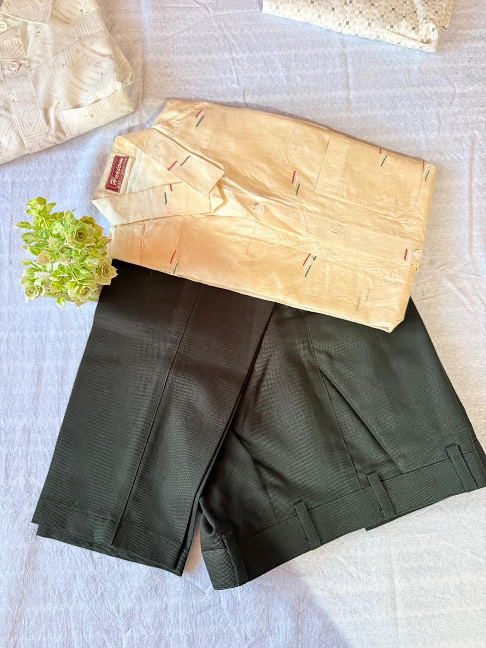 Men's Wear